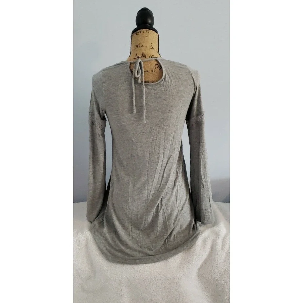 Justice Girls Long Sleeve Dress Size 12‎